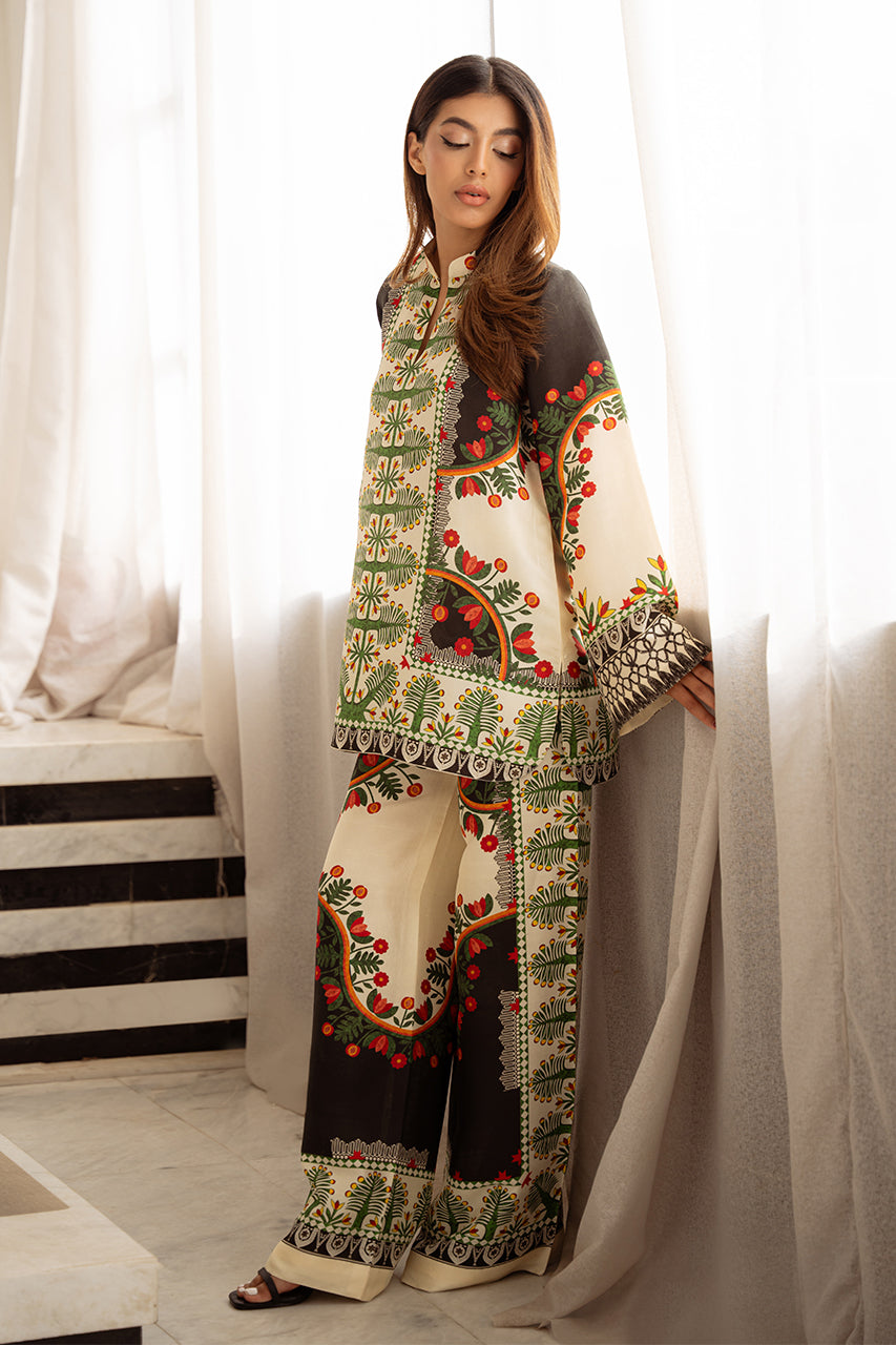 Sania Maskatiya | Eid Collection | Nain - House Of Anaya
