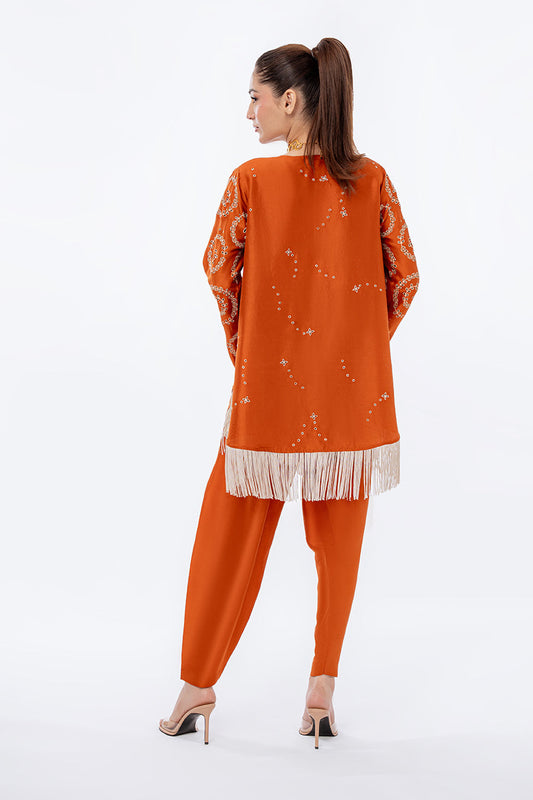 Sania Maskatiya | Eid Collection | Insha (B) - House Of Anaya