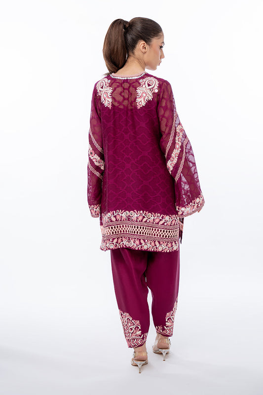 Sania Maskatiya | Eid Collection | Ezra (B) - House Of Anaya