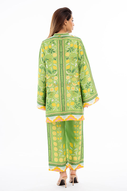 Sania Maskatiya | Eid Collection | Sheya - House Of Anaya