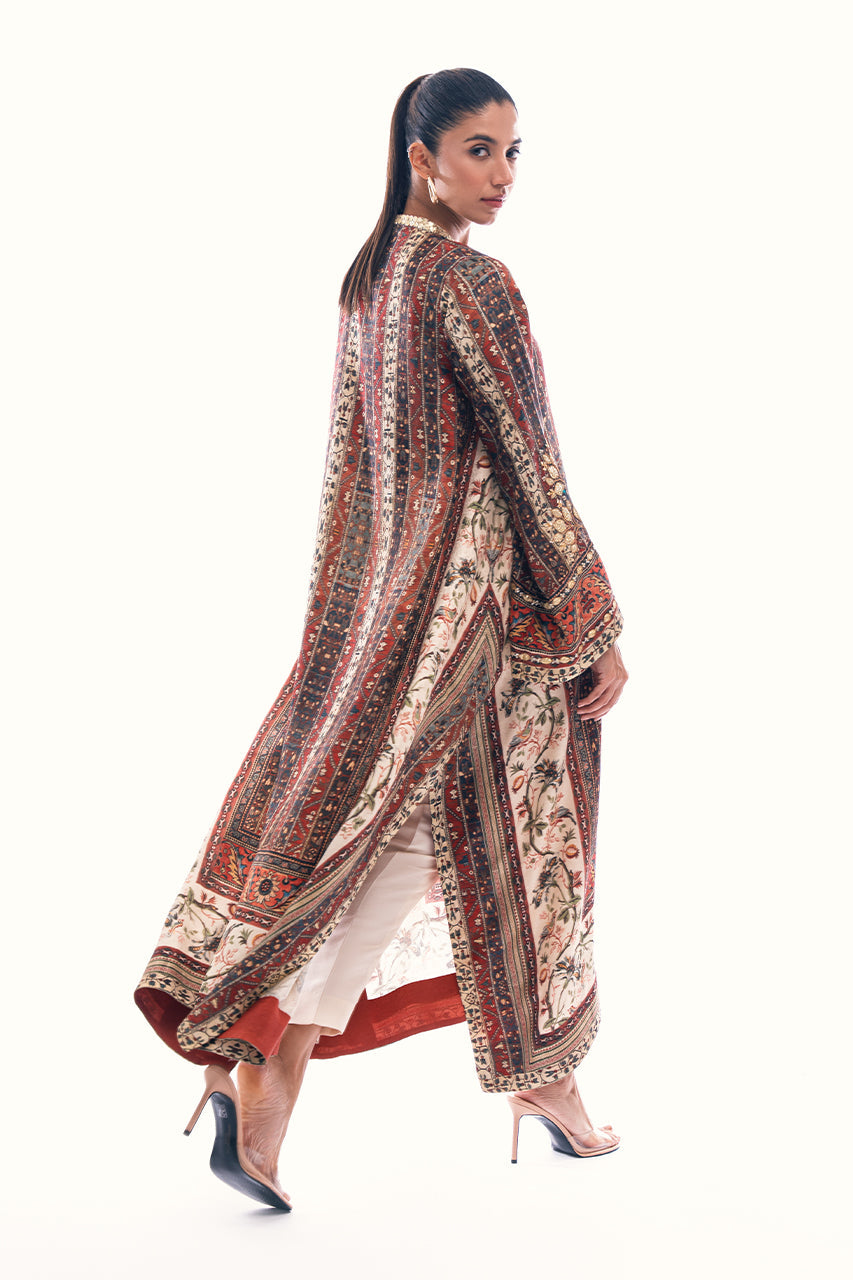 Sania Maskatiya | Eid Collection | Nadine - House Of Anaya