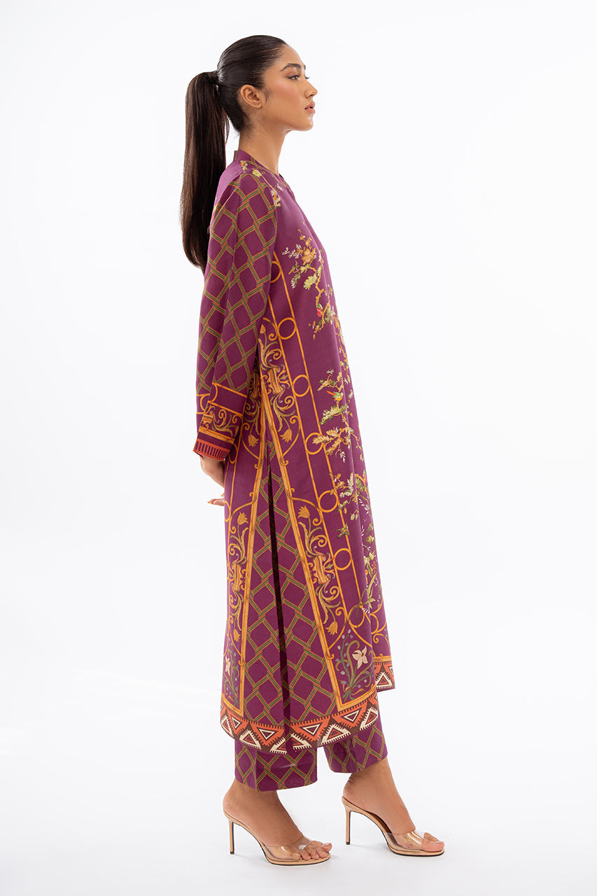 Sania Maskatiya | Eid Collection | Yana (B) - House Of Anaya