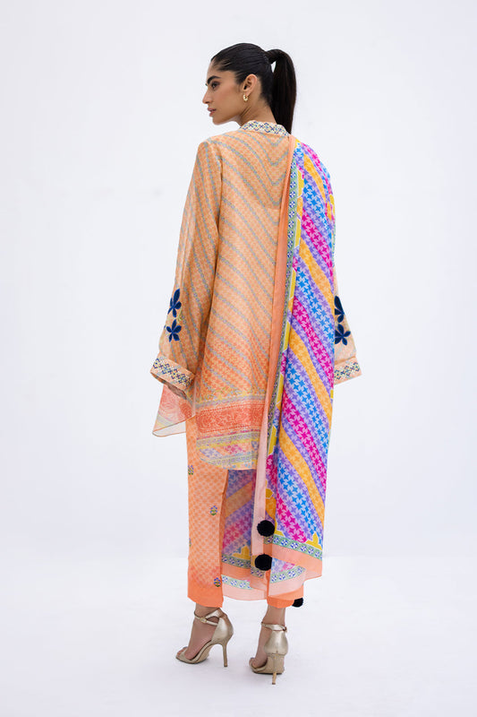 Sania Maskatiya | Eid Collection | Rika (A) - House Of Anaya