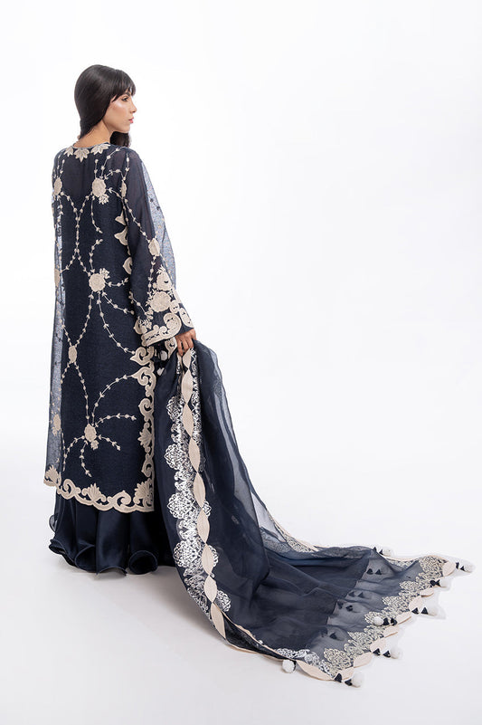 Sania Maskatiya | Eid Collection | Bahar (B) - House Of Anaya