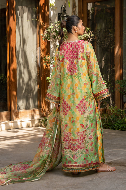 Sania Maskatiya | Eid Collection | Aliza (B) - House Of Anaya