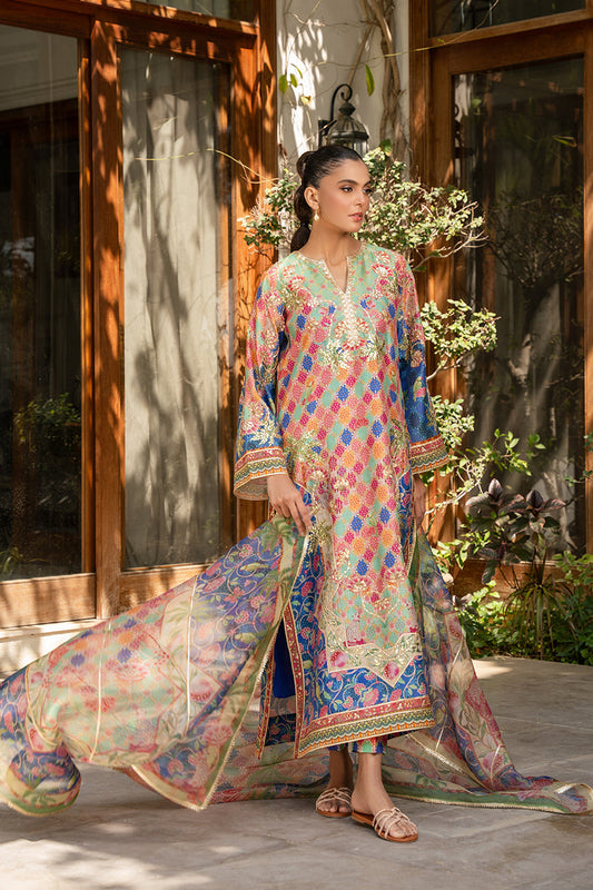 Sania Maskatiya | Eid Collection | Aliza (C) - House Of Anaya