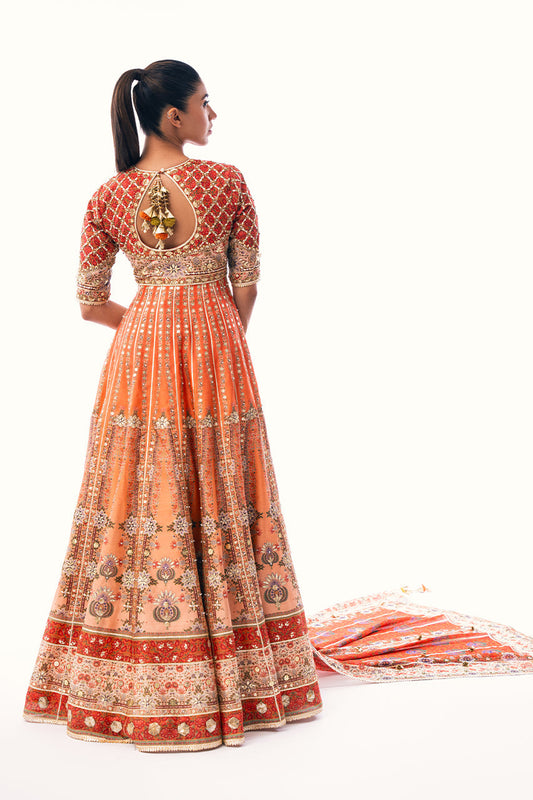 Sania Maskatiya | Eid Collection | Aerish - House Of Anaya