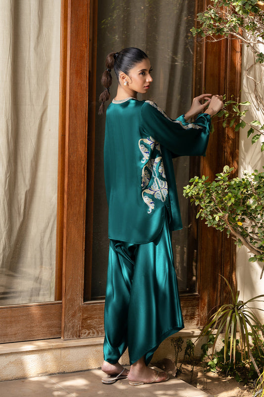 Sania Maskatiya | Eid Collection | Aja - House Of Anaya