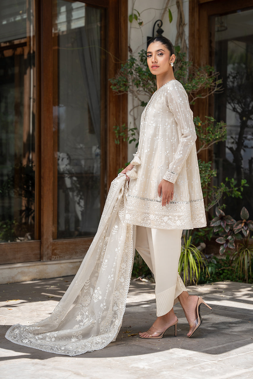 Sania Maskatiya | Eid Collection | Ashi - House Of Anaya