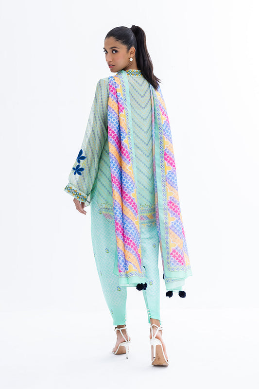 Sania Maskatiya | Eid Collection | Rika (B) - House Of Anaya