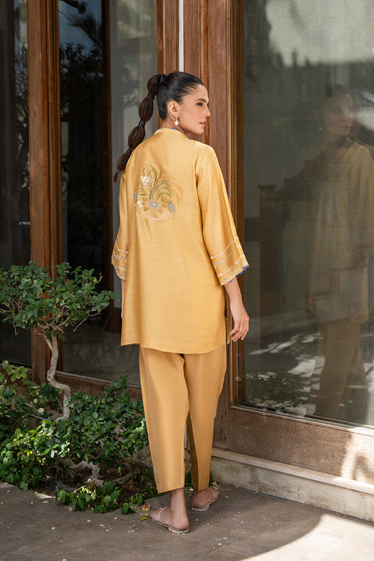 Sania Maskatiya | Eid Collection | Bani - House Of Anaya