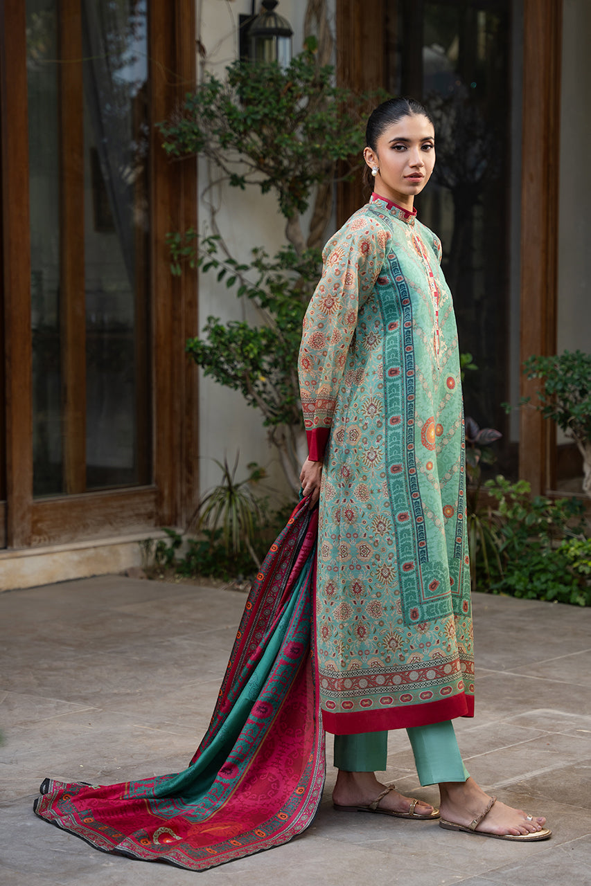 Sania Maskatiya | Eid Collection | Kay (B) - House Of Anaya