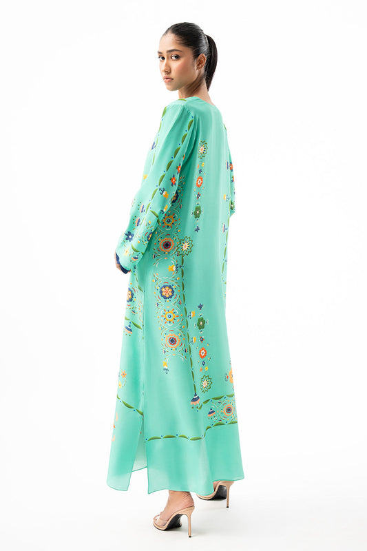 Sania Maskatiya | Eid Collection | Ahlam - House Of Anaya