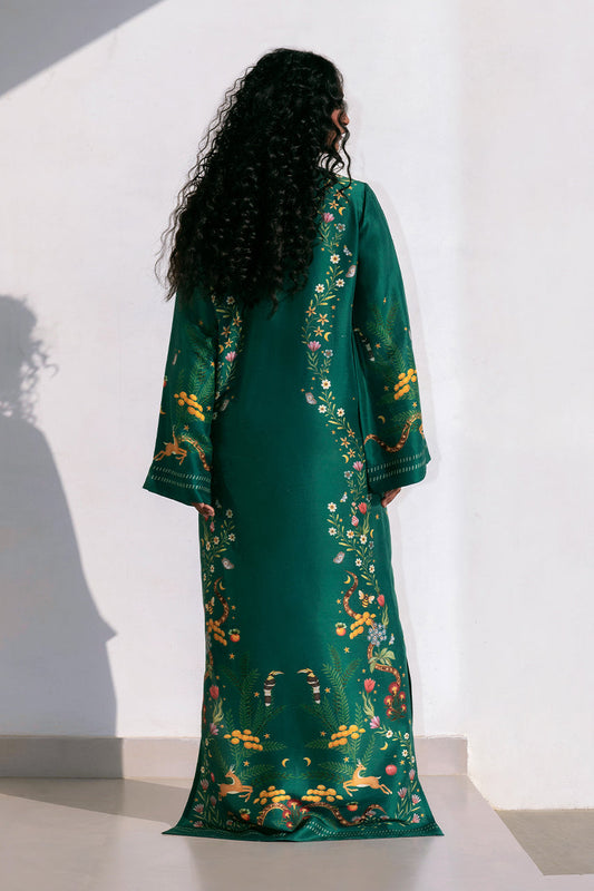 Sania Maskatiya | Eid Collection | Zuri - House Of Anaya