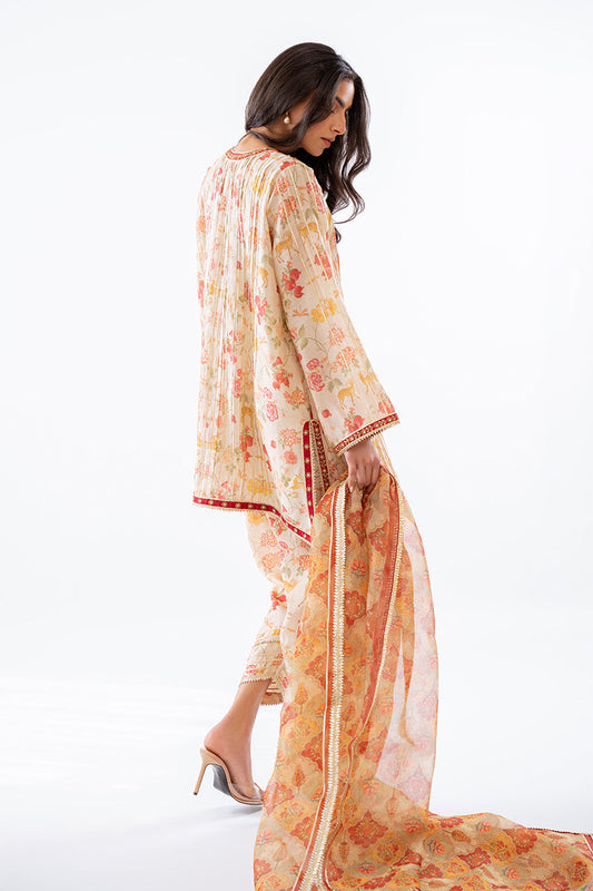 Sania Maskatiya | Eid Collection | Azka - House Of Anaya