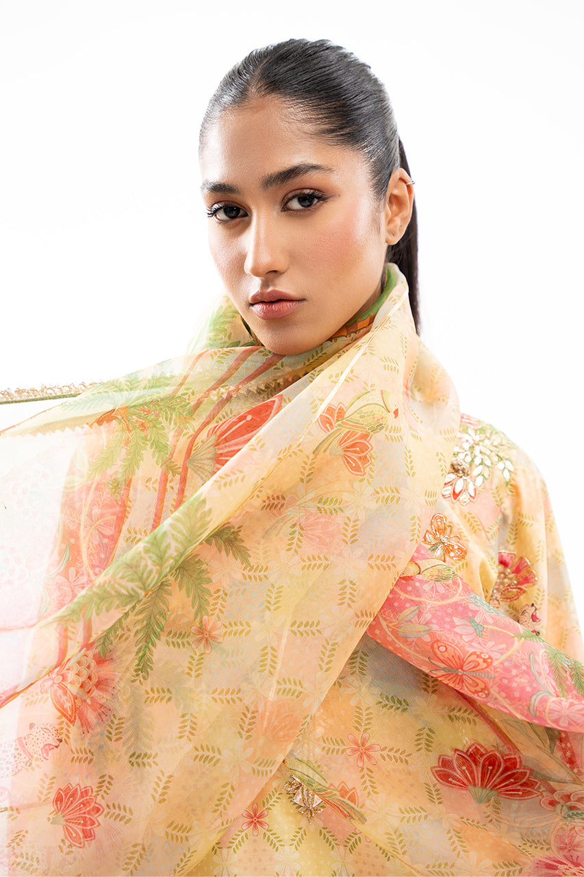 Sania Maskatiya | Eid Collection | Aliza - House Of Anaya