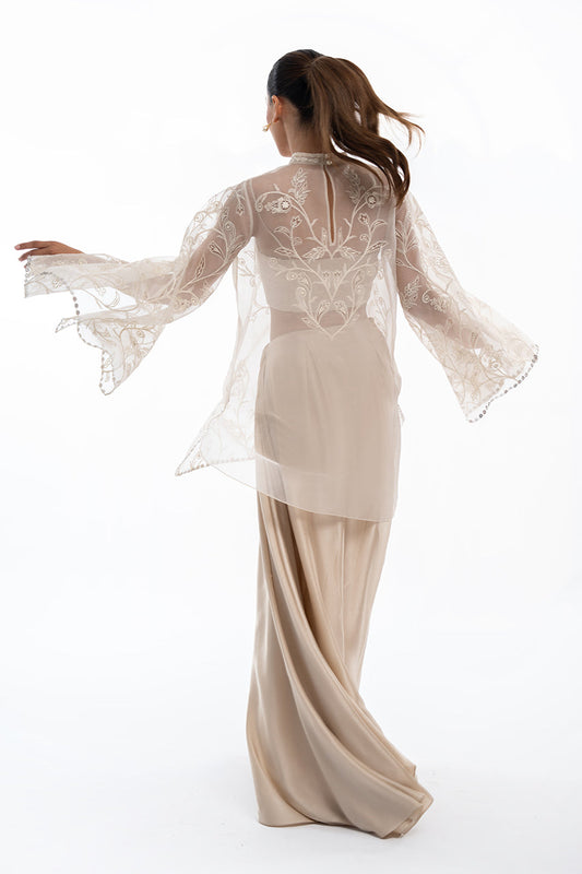 Sania Maskatiya | Eid Collection | Shadan (A) - House Of Anaya