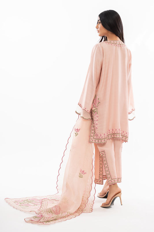 Sania Maskatiya | Eid Collection | Zeeva - House Of Anaya