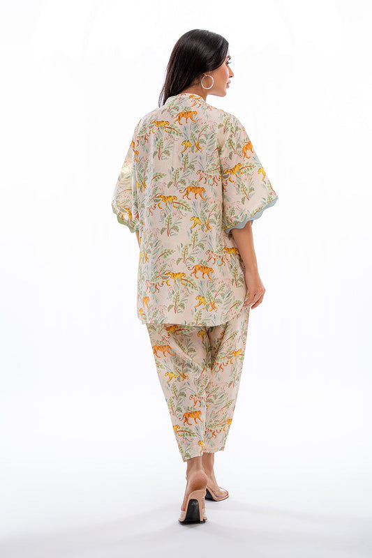 Sania Maskatiya | Eid Collection | Sabira - House Of Anaya