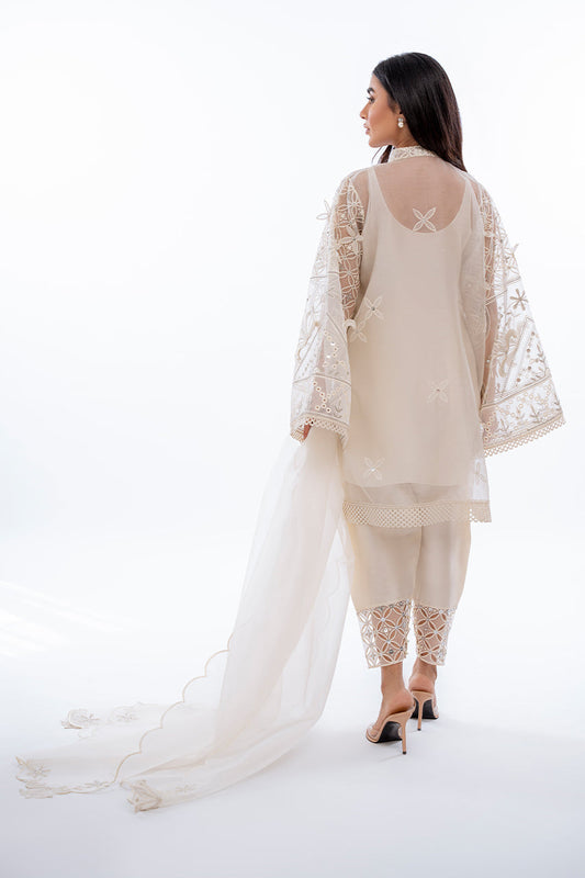 Sania Maskatiya | Eid Collection | Nada - House Of Anaya