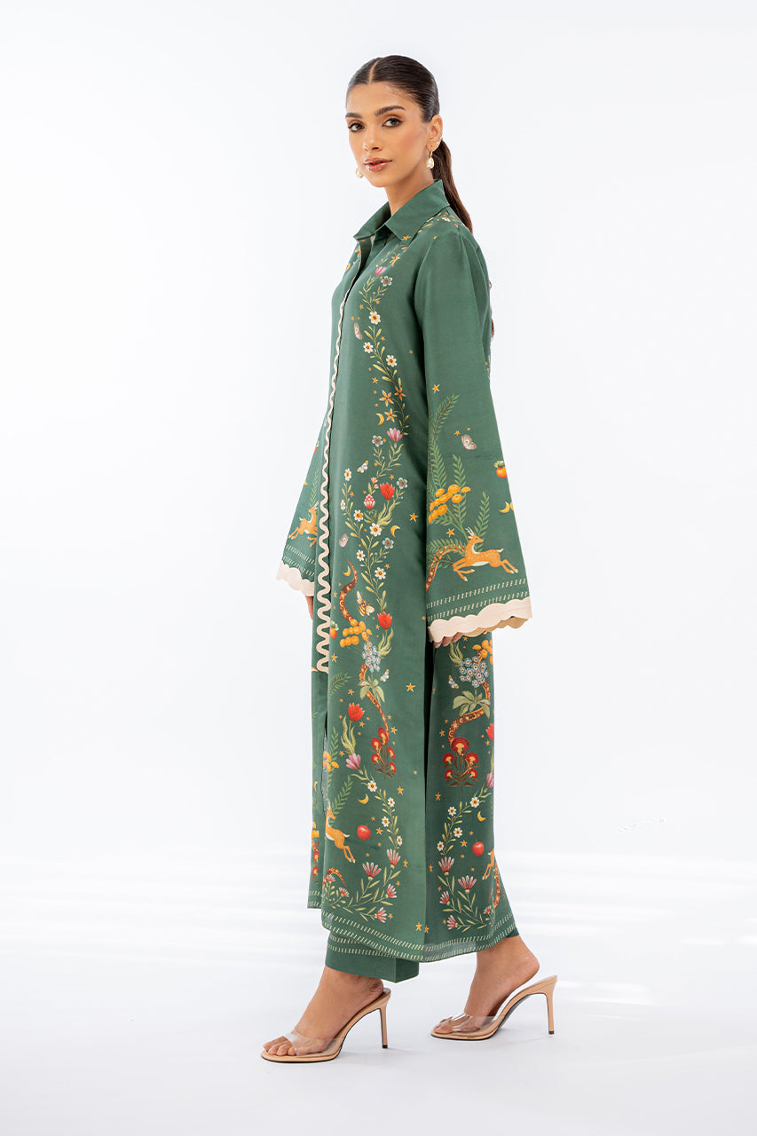 Sania Maskatiya | Eid Collection | Aleha (B) - House Of Anaya