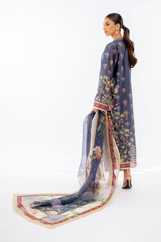 Sania Maskatiya | Eid Collection | Pari (B) - House Of Anaya