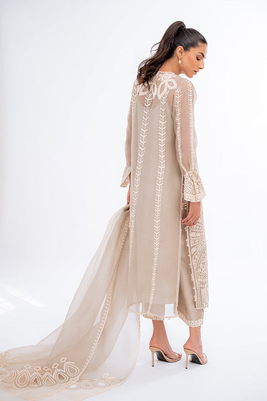 Sania Maskatiya | Eid Collection | Layan (A) - House Of Anaya