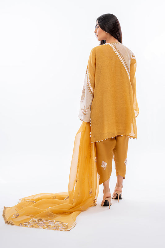 Sania Maskatiya | Eid Collection | Lulu (A) - House Of Anaya