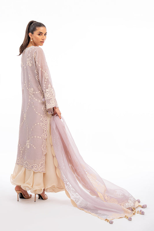 Sania Maskatiya | Eid Collection | Bahar (A) - House Of Anaya
