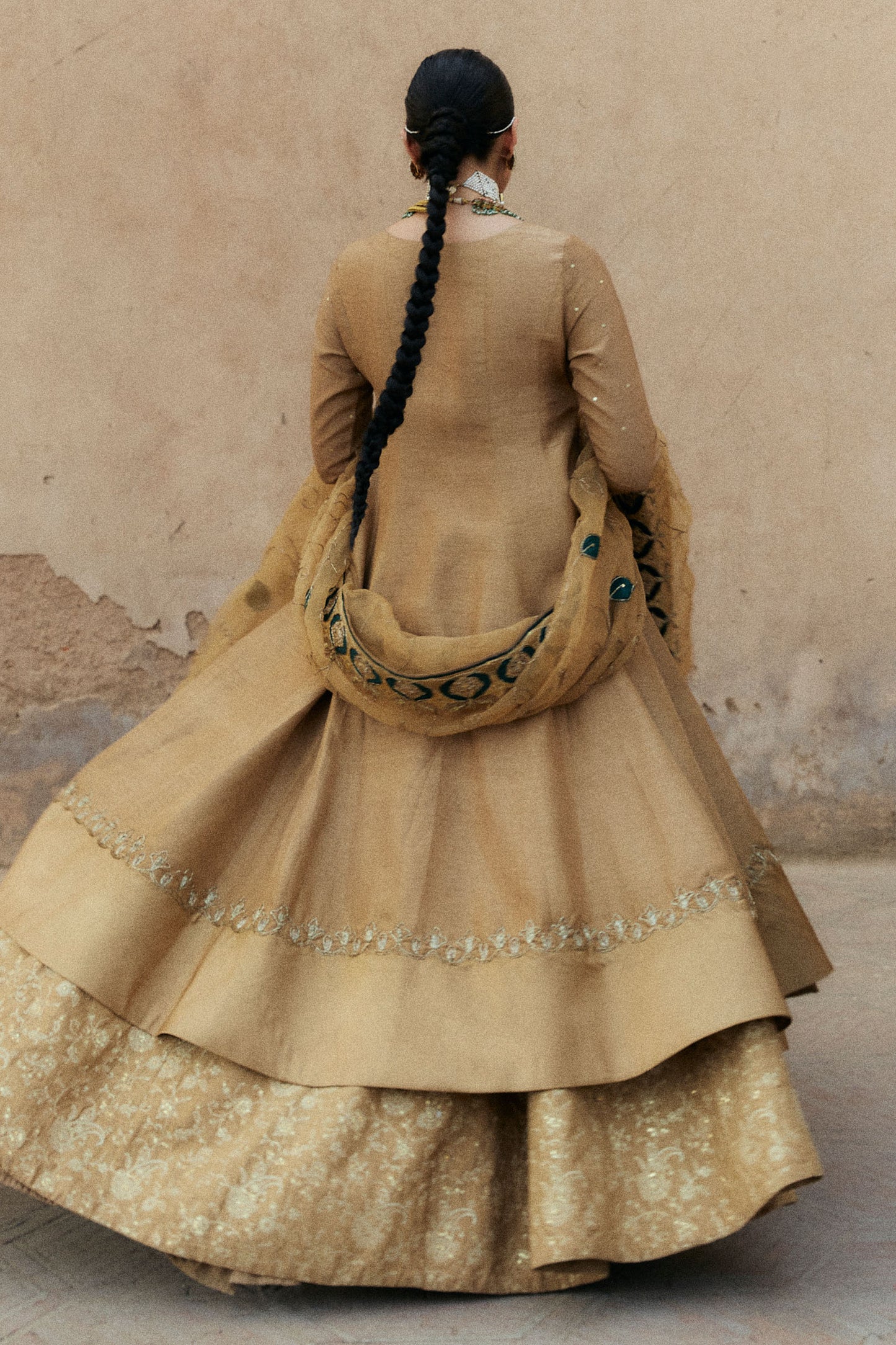 Zara Shahjahan | Bhopal | Savera