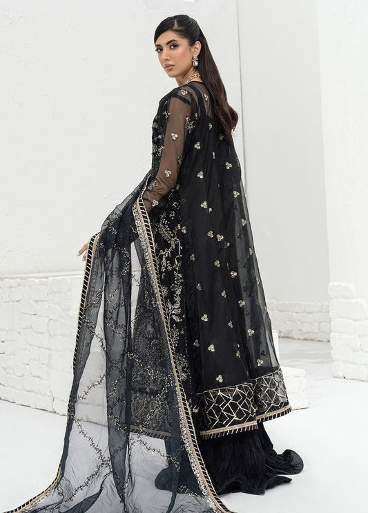 Sahane | Savoir Luxury Formals | CT-140007 Solene - Savoir - House Of Anaya