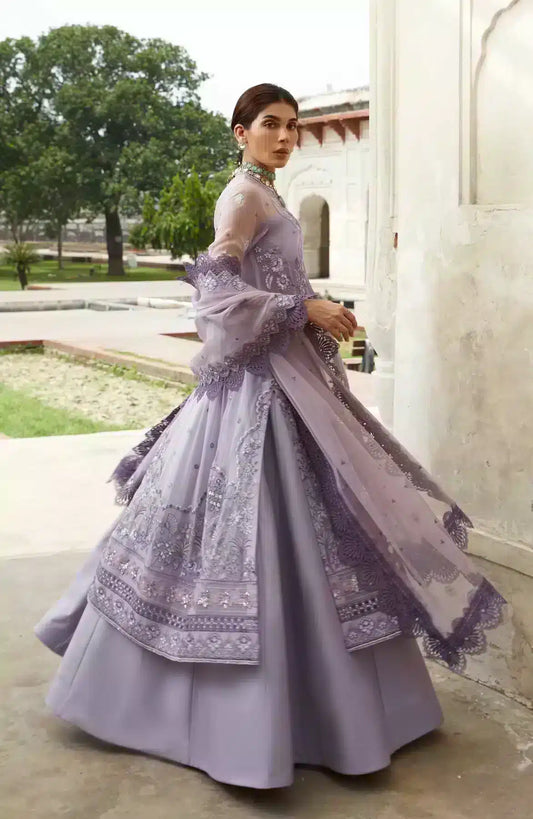 Seran | Taaruf Formals 2023 | Rumeysa - House Of Anaya