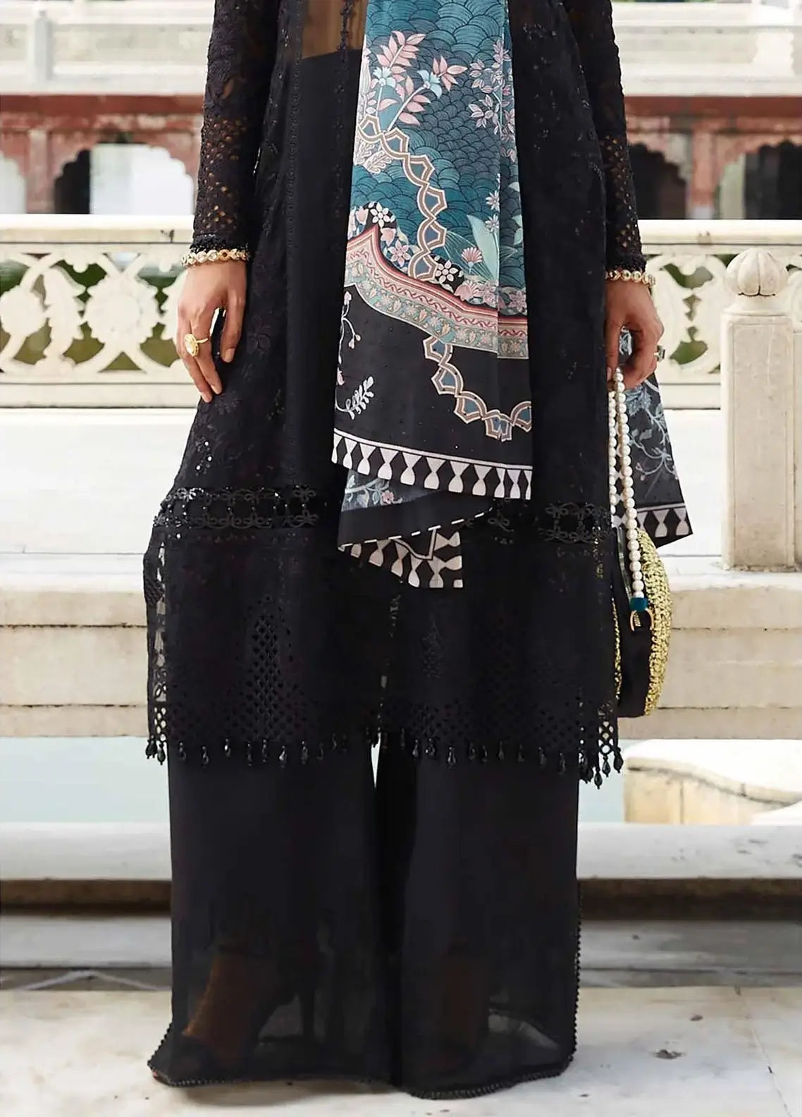 Seran | Taaruf Formals 2023 | Farah - House Of Anaya