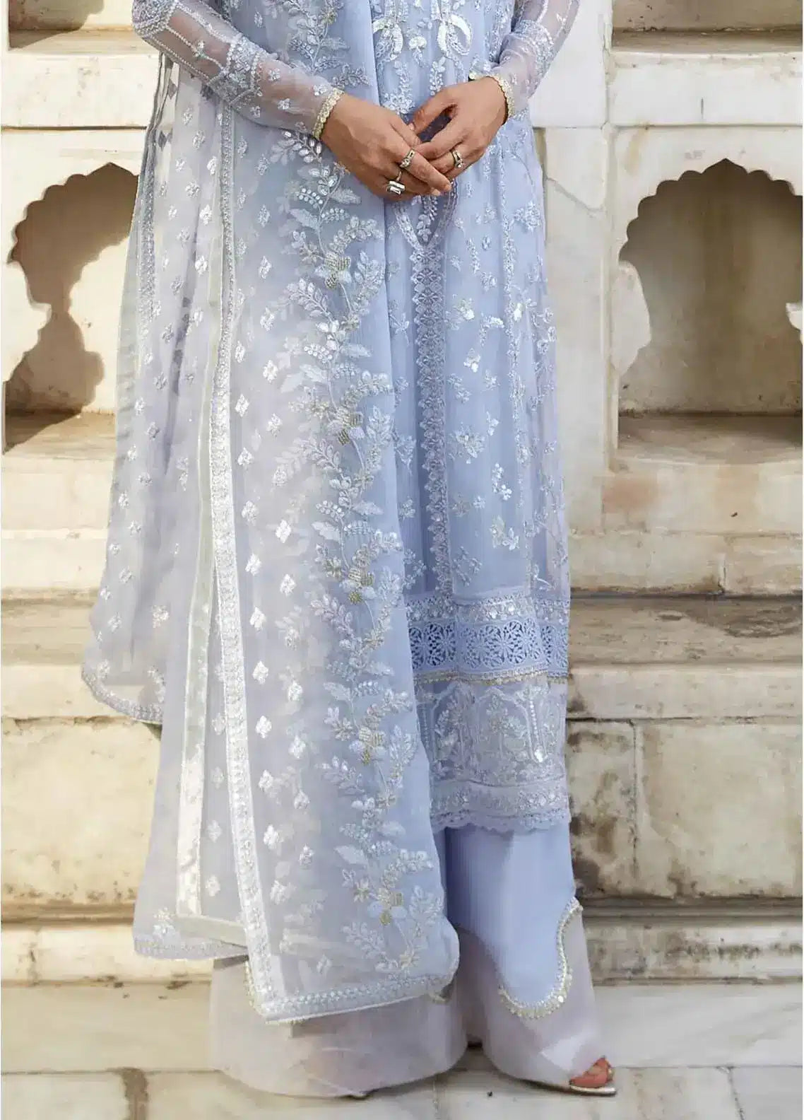 Seran | Taaruf Formals 2023 | Fareeda - House Of Anaya
