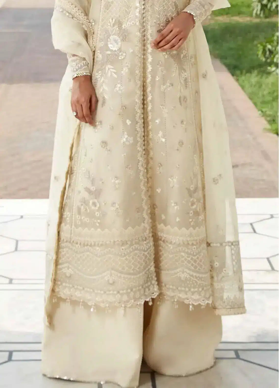 Seran | Taaruf Formals 2023 | Zora - House Of Anaya