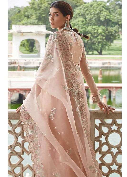 Seran | Taaruf Formals 2023 | Roohi - House Of Anaya