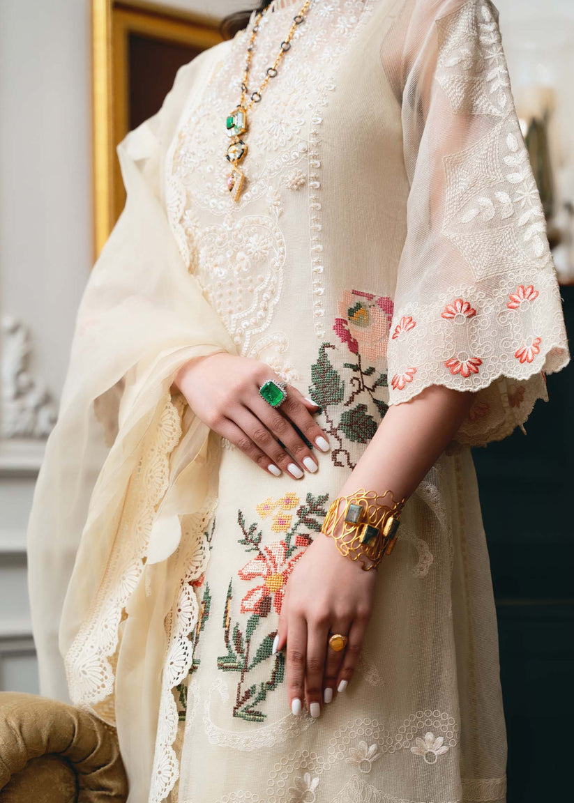 Shiza Hassan | Aira Luxury Pret | Arila - House Of Anaya