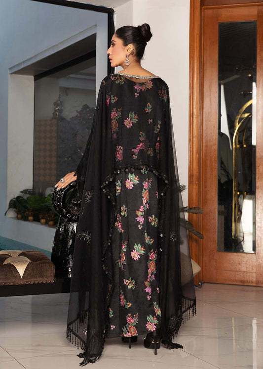 Shiza Hassan | Sublime Luxury Pret | Elysian - House Of Anaya