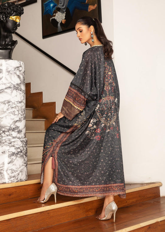 Shiza Hassan | Sublime Luxury Pret | Izar - House Of Anaya
