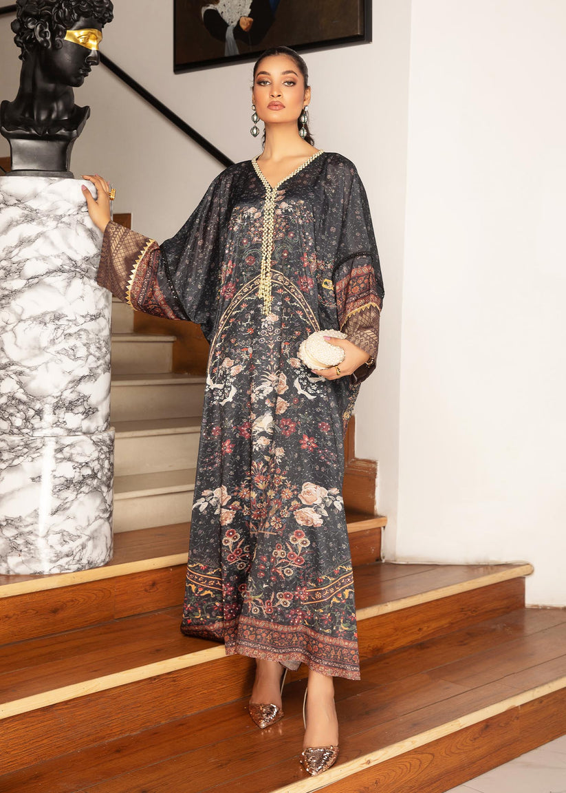 Shiza Hassan | Sublime Luxury Pret | Izar - House Of Anaya
