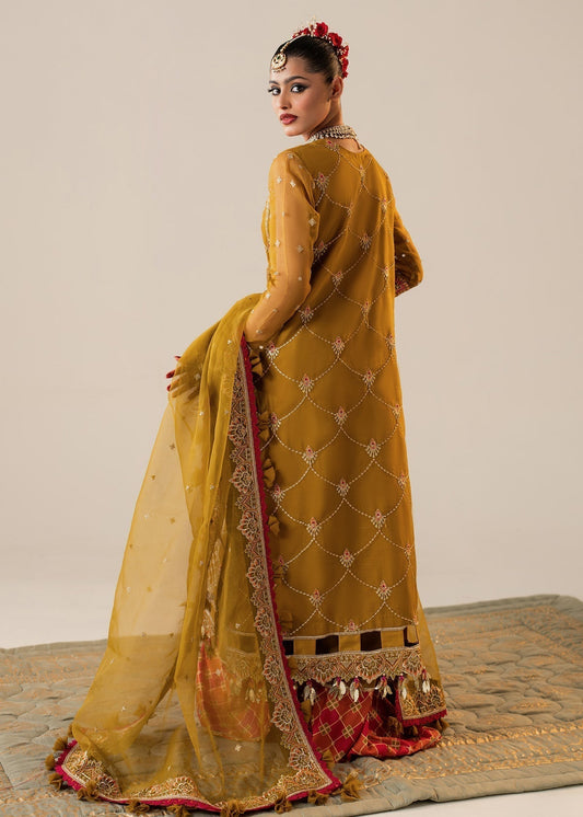 Shurooq | Zara Edit 24 | Keyseria - House Of Anaya