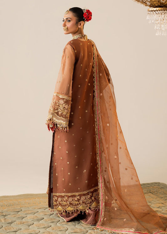Shurooq | Zara Edit 24 | Naulakha - House Of Anaya