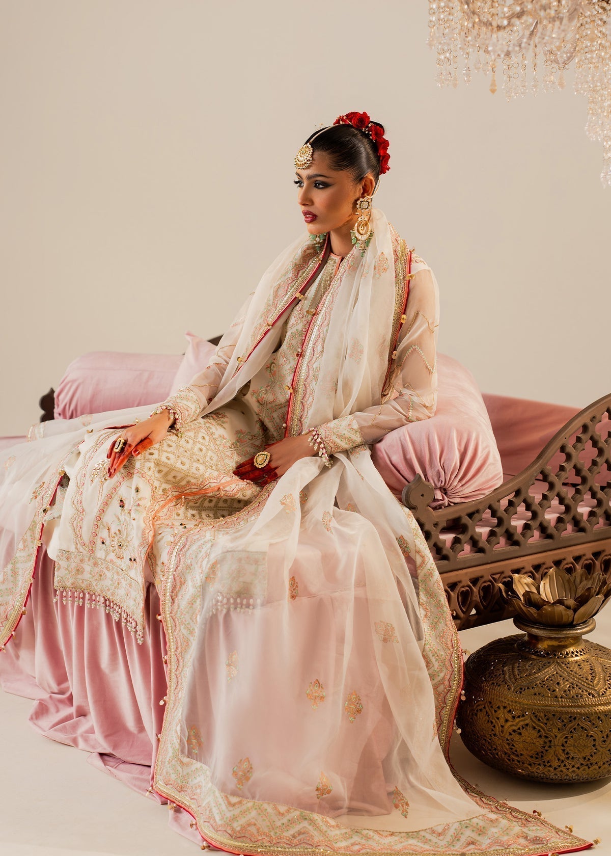 Shurooq | Zara Edit 24 | Nayna - House Of Anaya