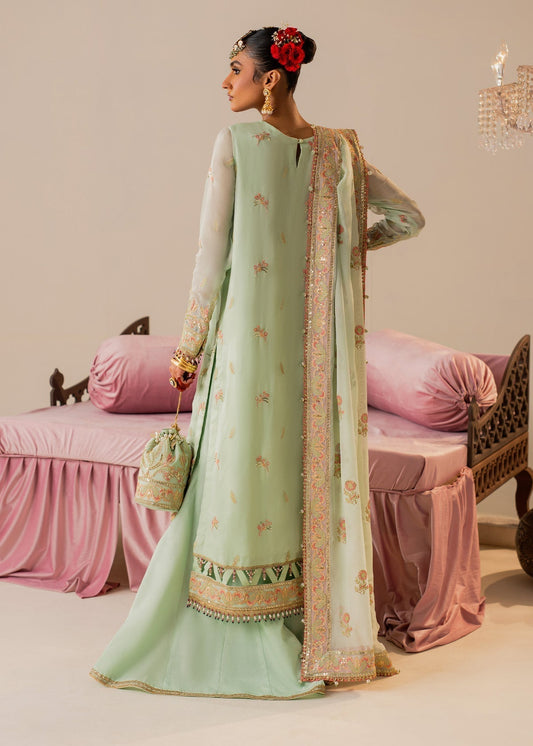 Shurooq | Zara Edit 24 | Daalia - House Of Anaya