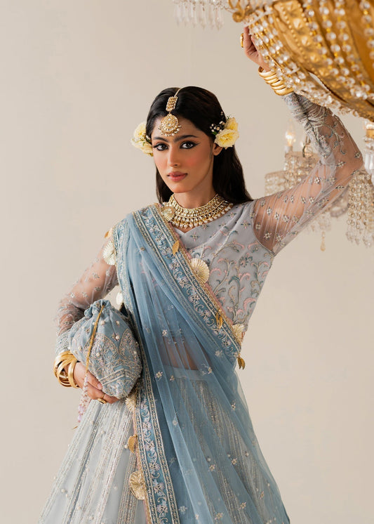 Shurooq | Zara Edit 24 | Haya - House Of Anaya