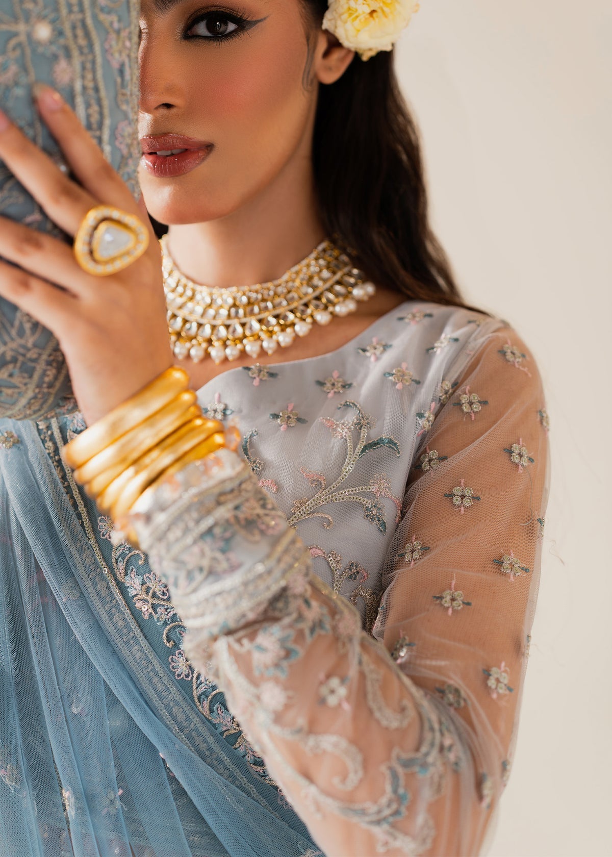 Shurooq | Zara Edit 24 | Haya - House Of Anaya