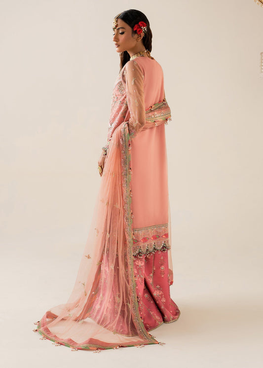Shurooq | Zara Edit 24 | Amtul - House Of Anaya