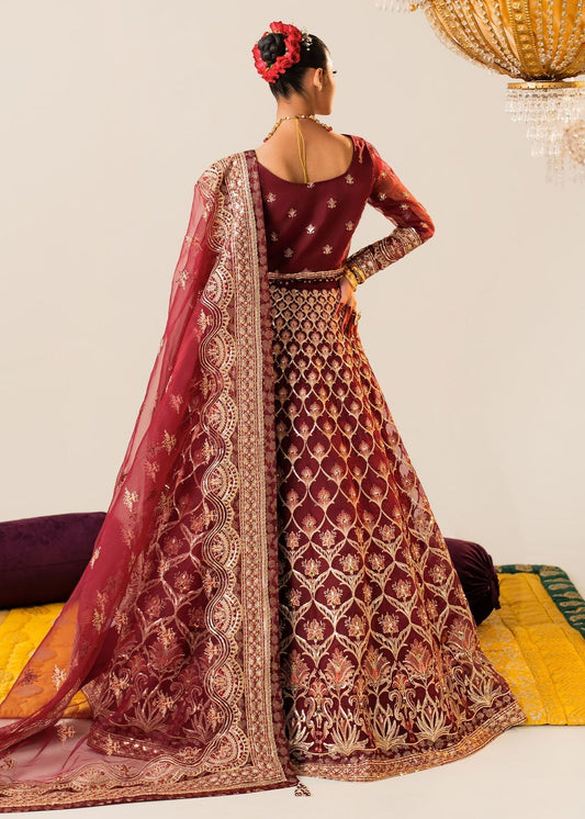 Shurooq | Zara Edit 24 | Raani - House Of Anaya