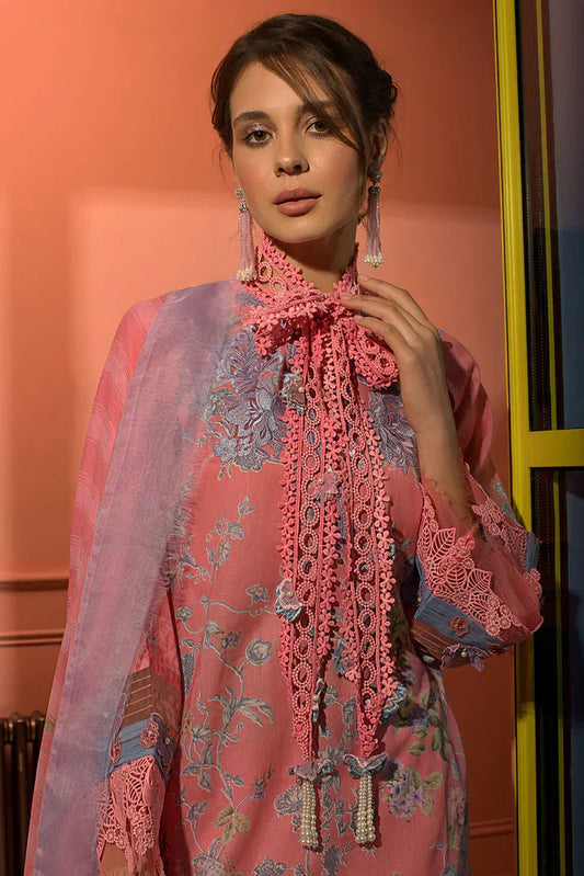 Sobia Nazir | Summer Vital 24 | 6B - House Of Anaya