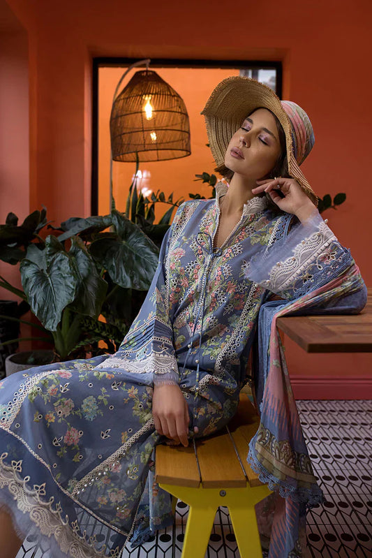 Sobia Nazir | Summer Vital 24 | 9B - House Of Anaya